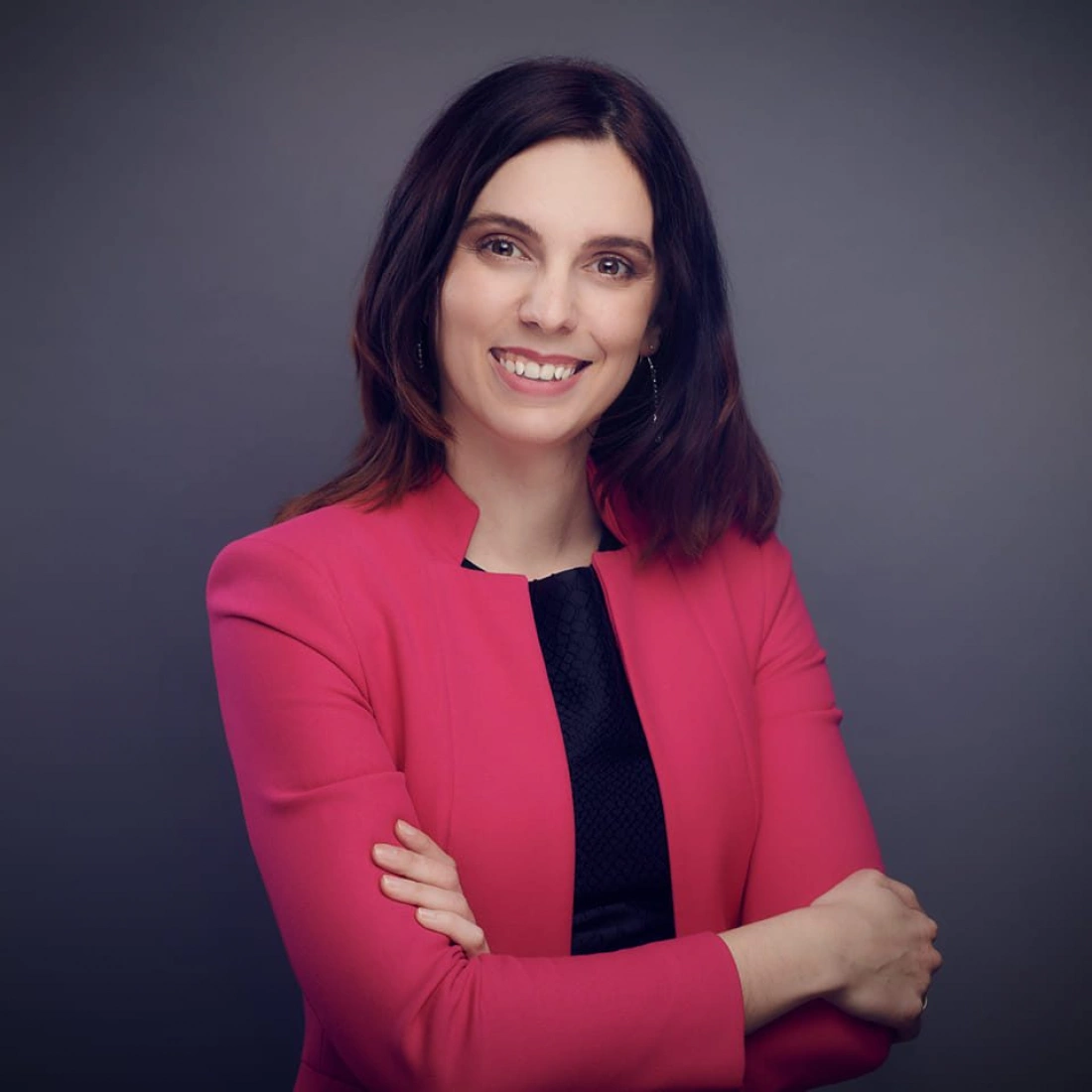 Małgorzata Małecka - Tomala, Prezes Stowarzyszenia Absolwentów i Studentów Akademii WSB