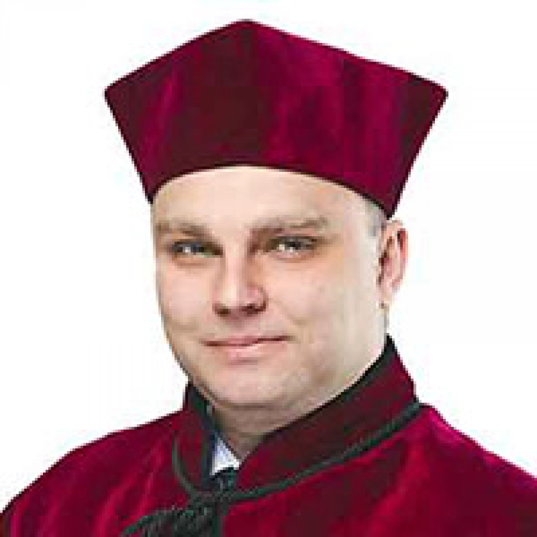 mgr Dominik Penar