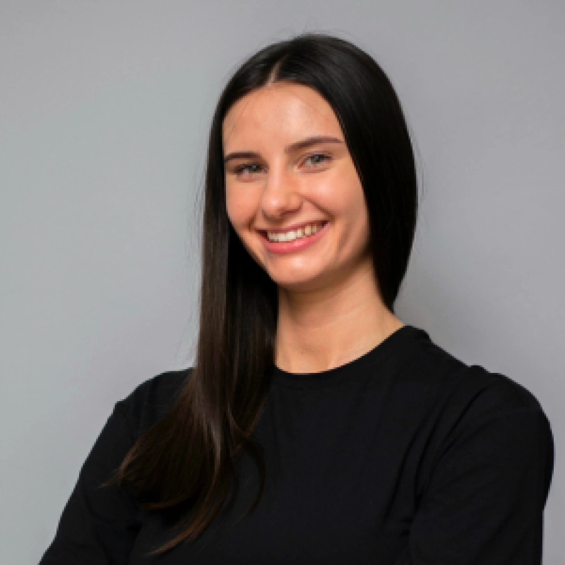 Paulina Krakowczyk, Specjalistka ds. Studenckich i Rekrutacji