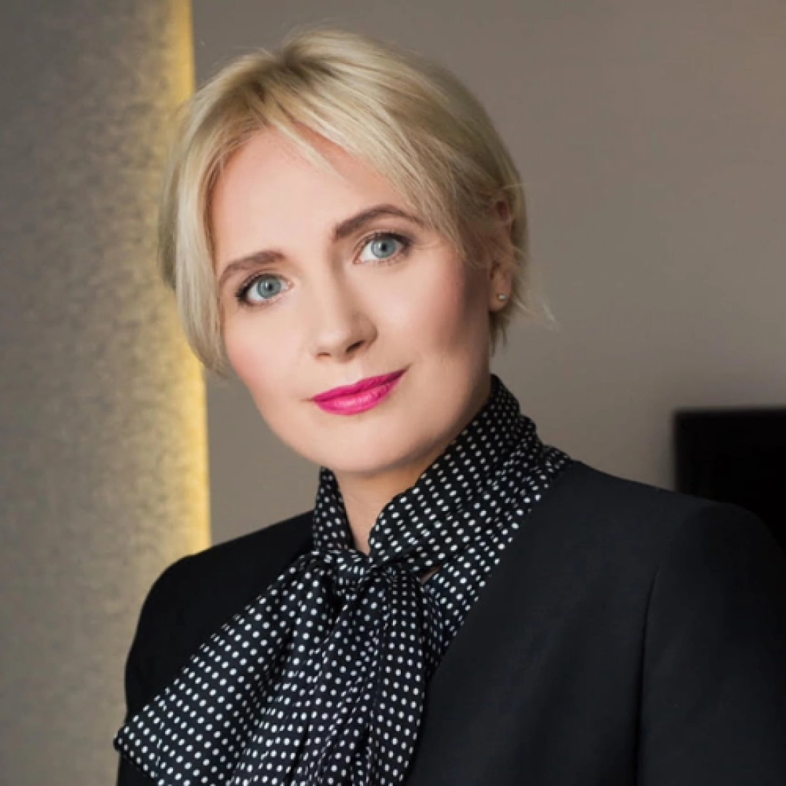 Dr n. farm. Justyna Kaźmierczak