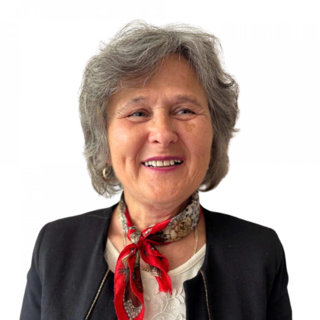 mgr&nbsp;Małgorzata Baran