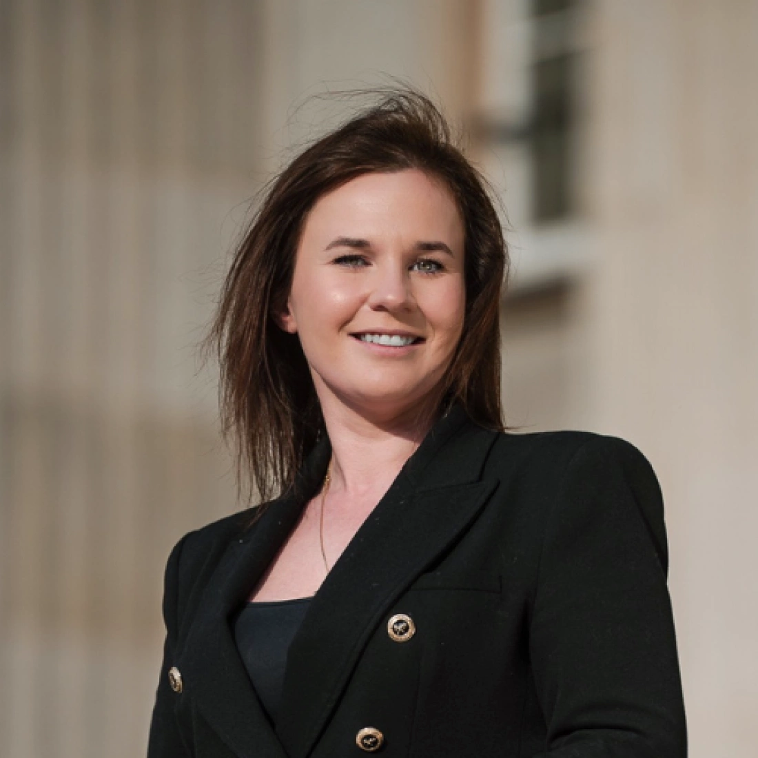 adw. Martyna Kucharska-Staszel