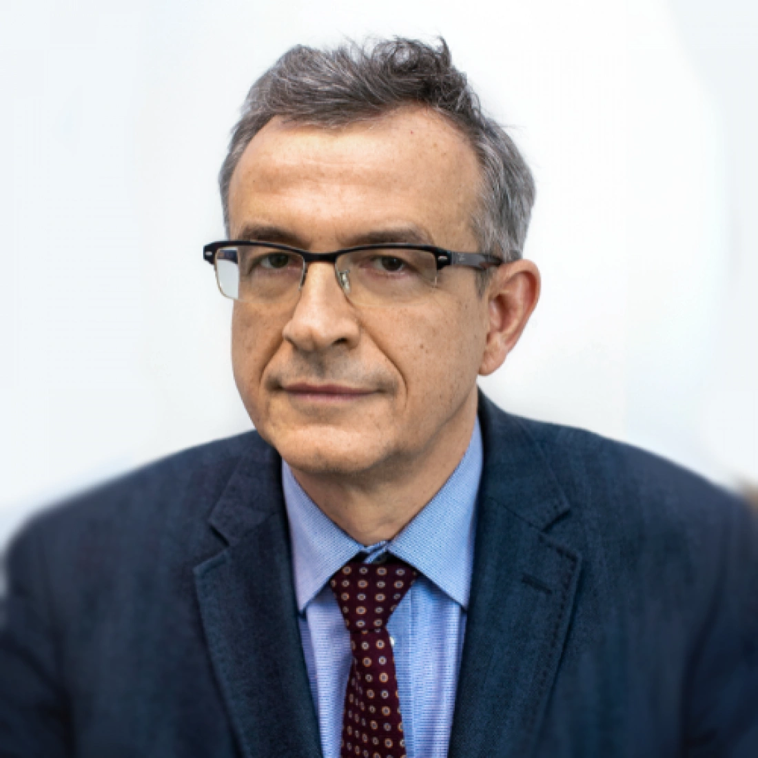 prof. dr. hab. n. med. Jarosław Markowski