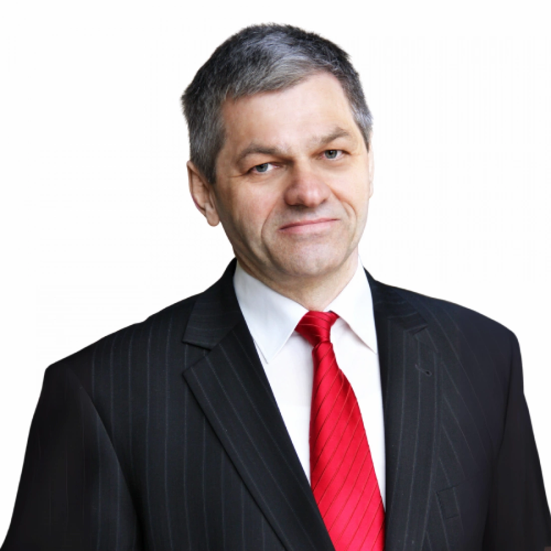 Dr hab. Marek Walancik, prof. AWSB