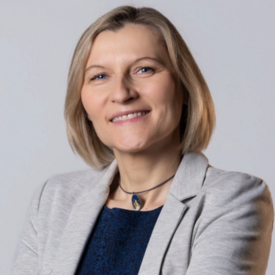 dr hab. Joanna Mytnik, prof. uczelni 