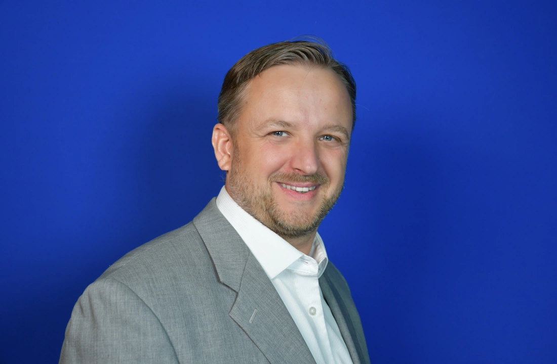 dr Szymon Machajewski 