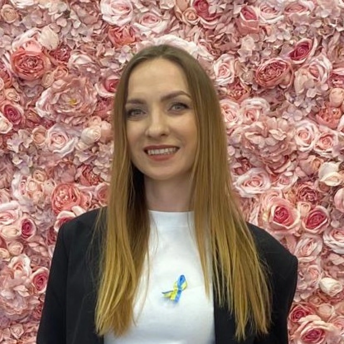 Olga Krygier, Ekspert finansowy ds. realizacji projektów