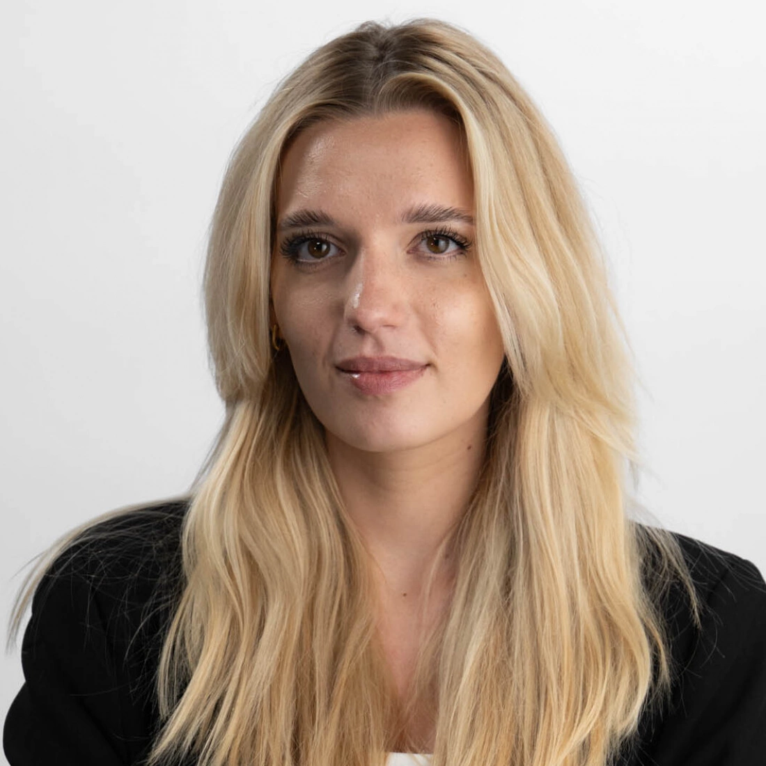 Maria Filocha, Specjalista ds. projektów