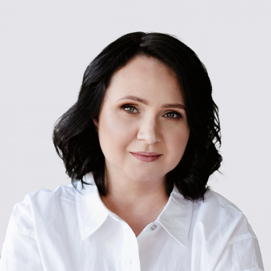 dr hab. Paulina Polko, prof. AWSB