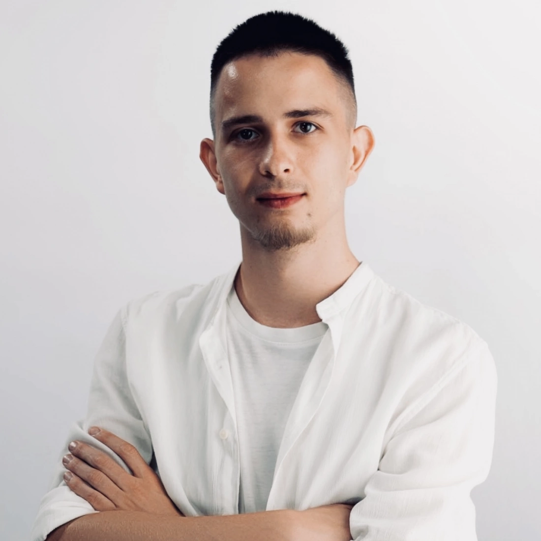 Adam Gołębiowski, Specjalista ds. realizacji zadań w ramach projektów Erasmus