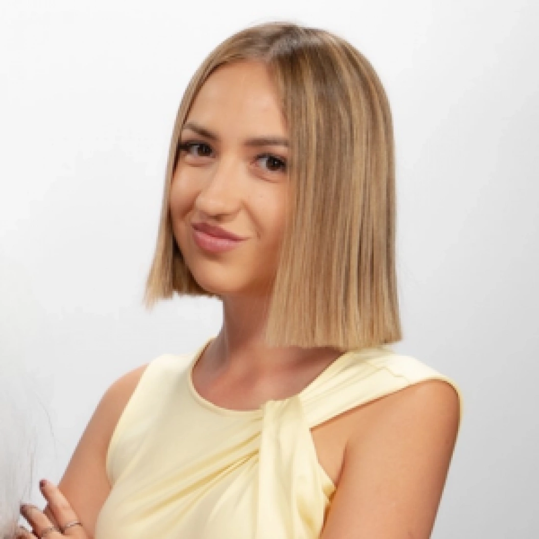 Małgorzata Moczała