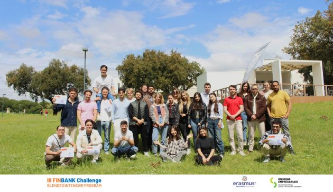  Benazir Akmatova - Setubal, Portugal (Setubal Polytechnic University)