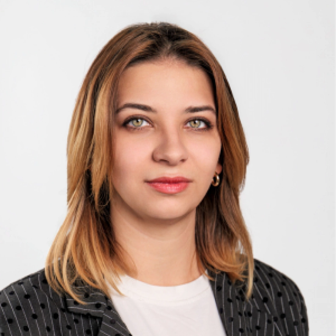 Ewa Gawryś, Specjalista ds. rekrutacji