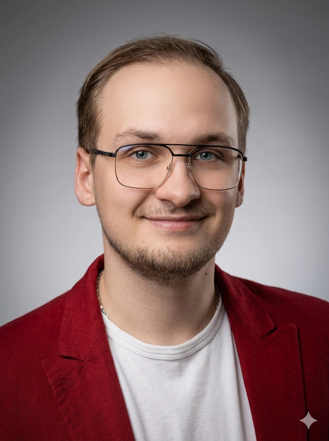 Jakub Gawryś, Specjalista ds. rekrutacji i marketingu