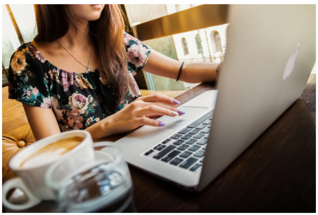 Women in Science and Technology, how to Write a CV in English, body Language During a Job Interview