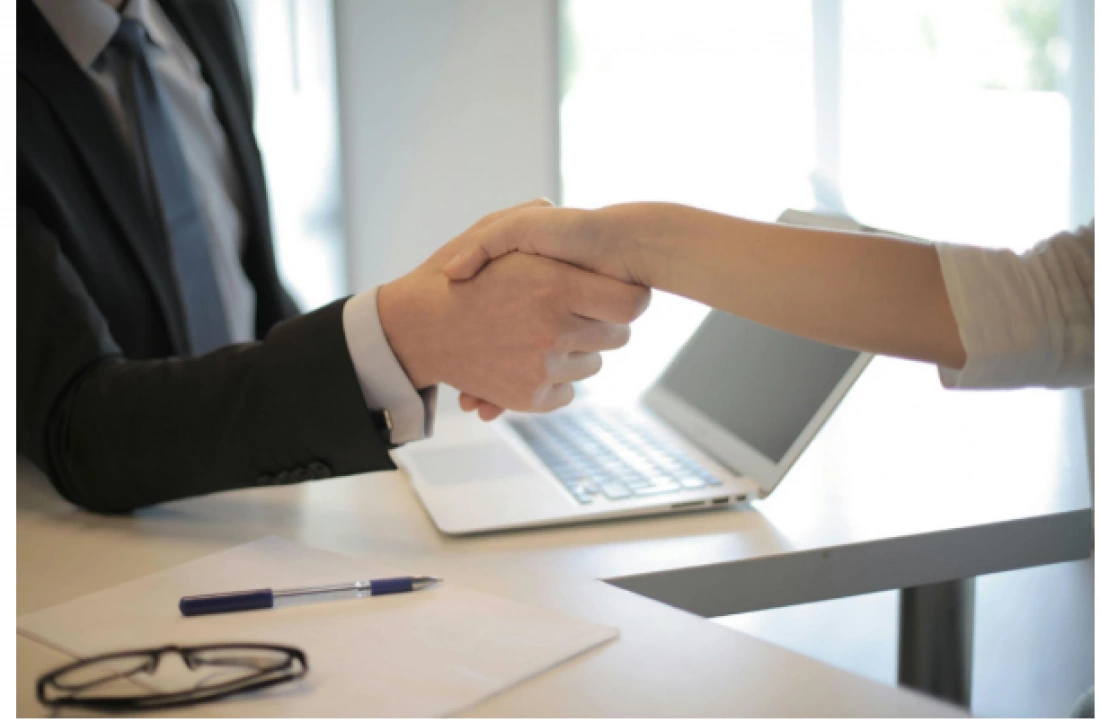 How to Prepare for a Job Interview in English?