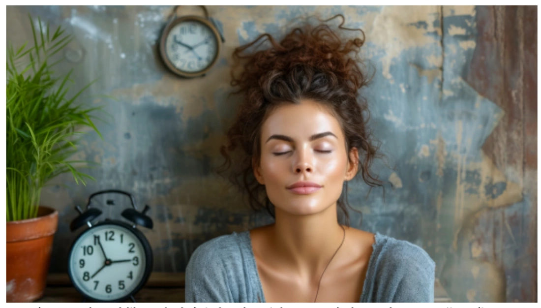 Procrastination, or putting off tasks until later         