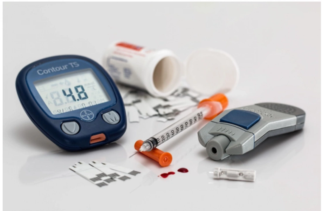 Diabetic in the workplace – what to pay attention to?