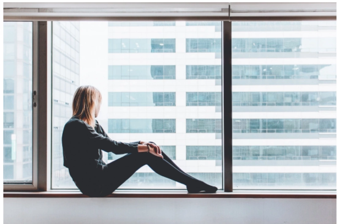 How to Cope with Depression at Work?    