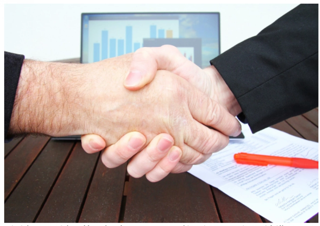 The First Employment Contract – What Should It Include?