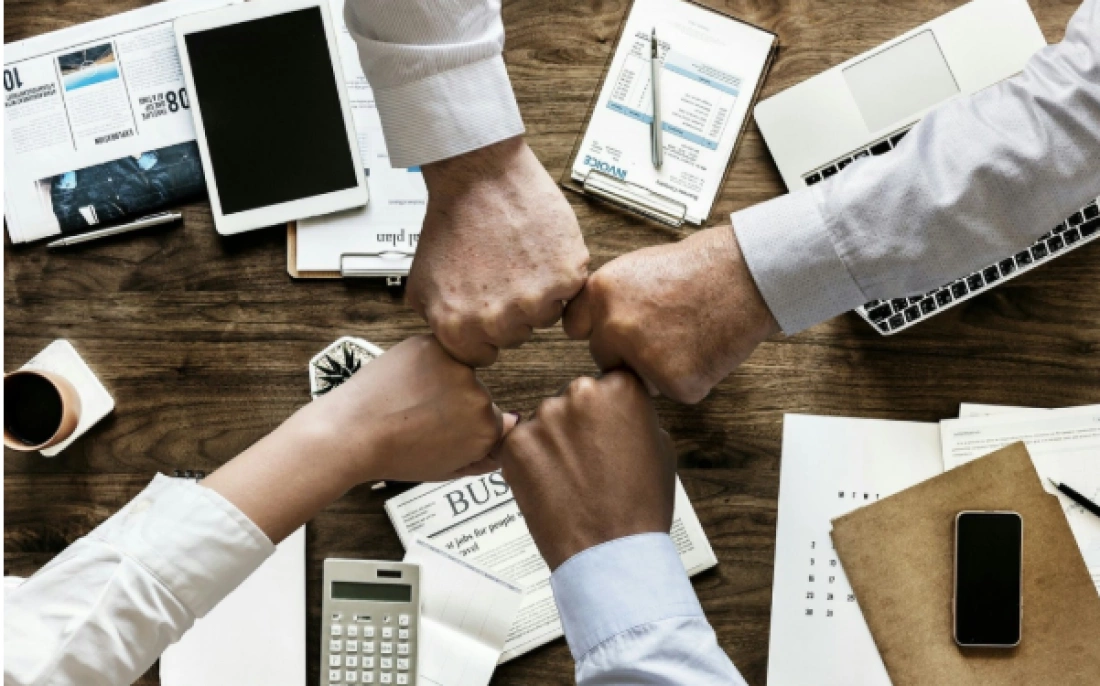 How to Work in a Team and Why It’s Important?     