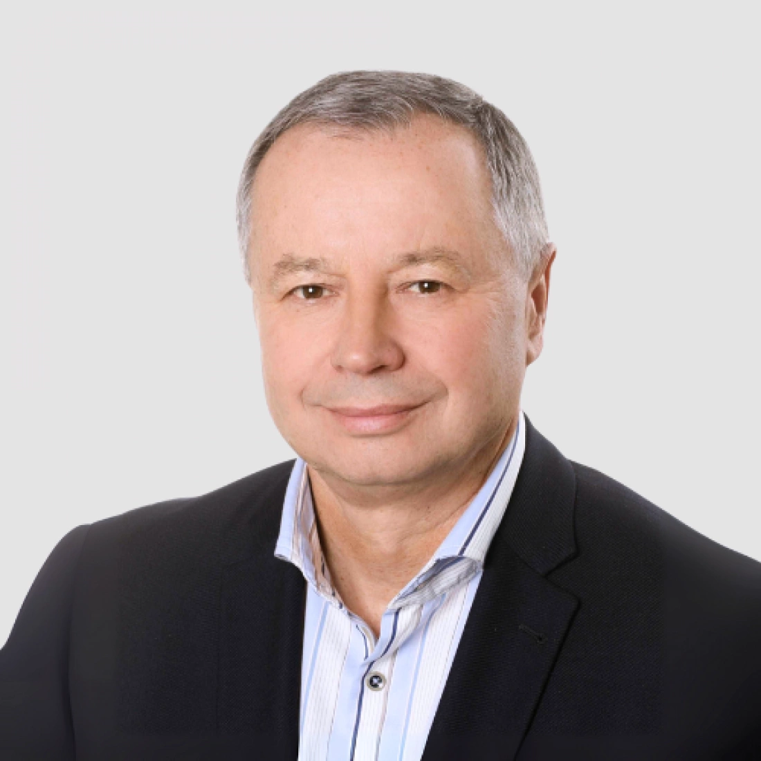 Professor Jerzy Kochanowicz, PhD, DSc