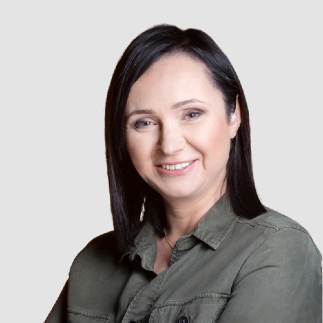 Paulina Polko, PhD, DSc, Professor at WSB University