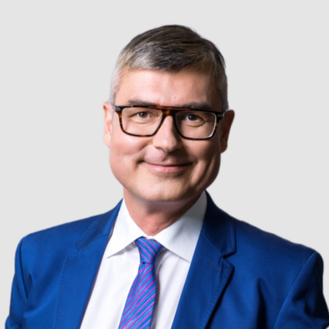 Professor Łukasz Sułkowski, PhD, DSc