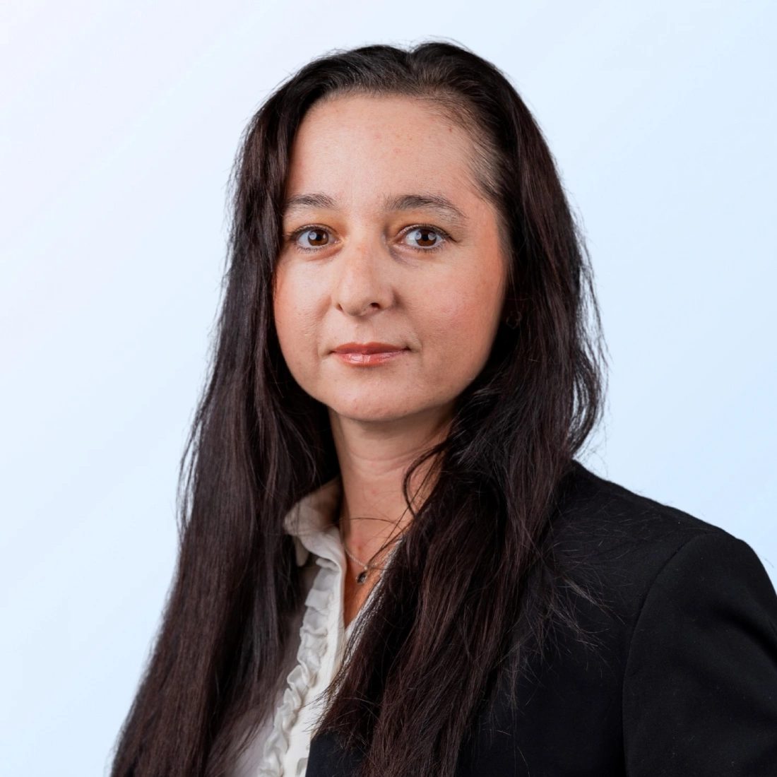 lek. Katerina Muratova - badania USG