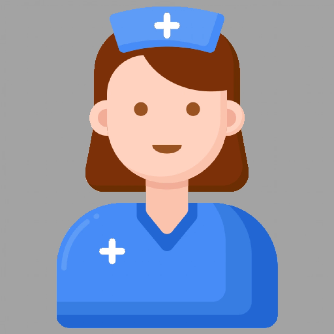 mgr Daria Guzik – pielęgniarka