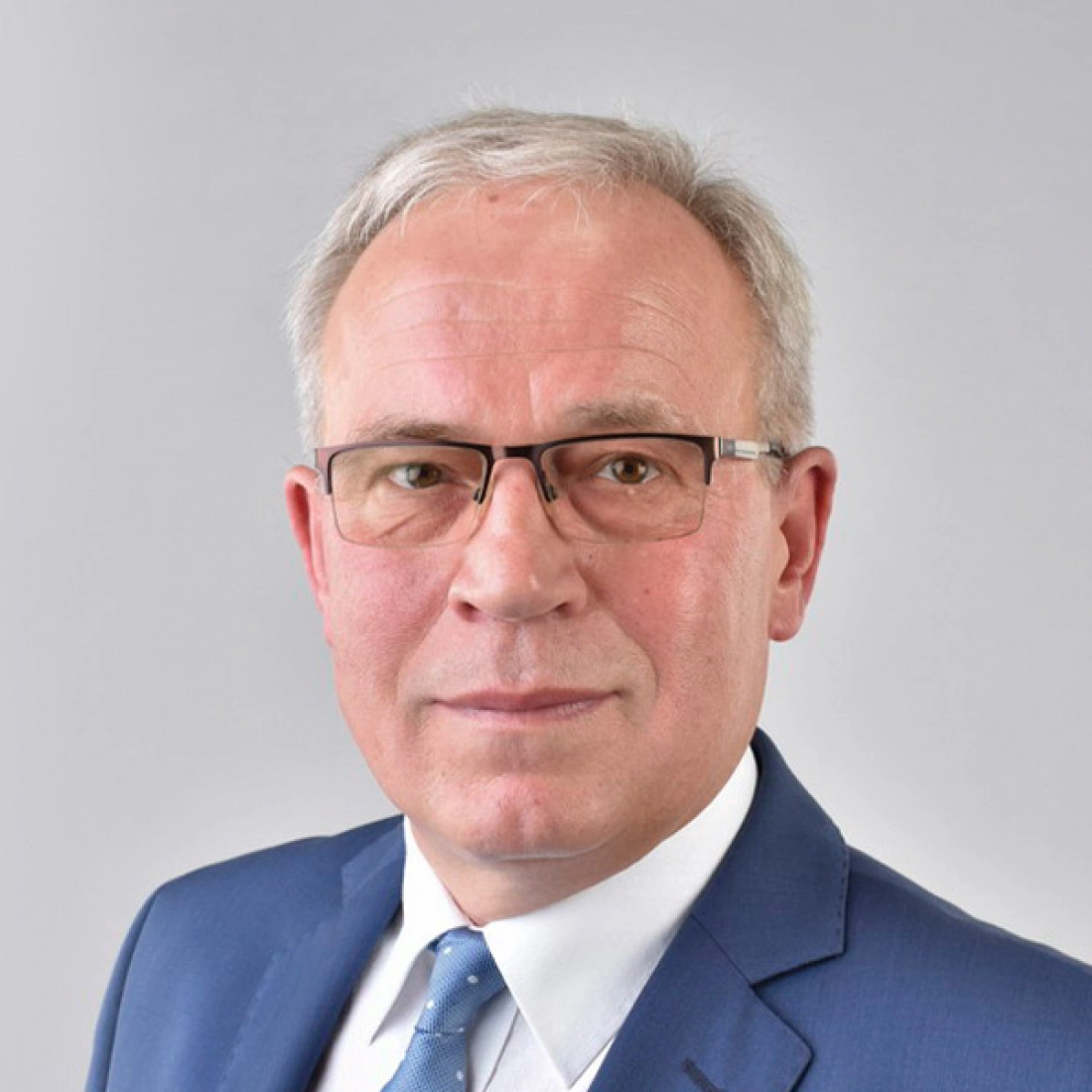 Assoc. Prof. Ryszard Szynowski, PhD