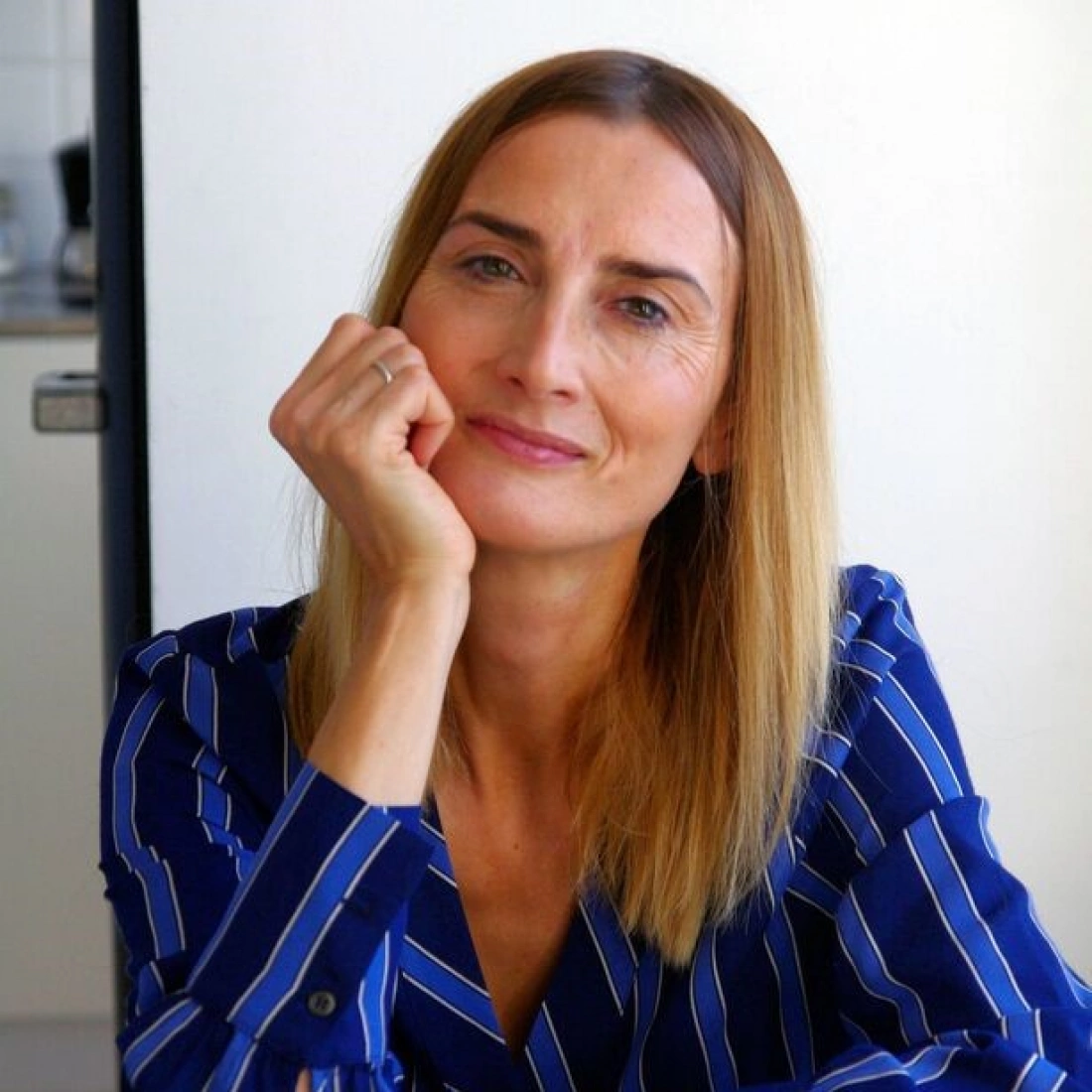 Ewa Baranowska-Jojko