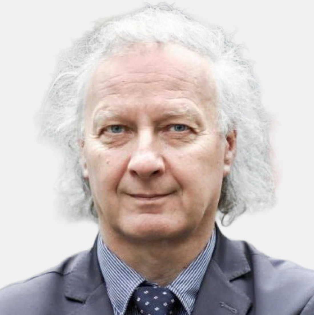 PROF. JANUSZ MAJCHEREK - Profesor, Katedra Pedagogiki