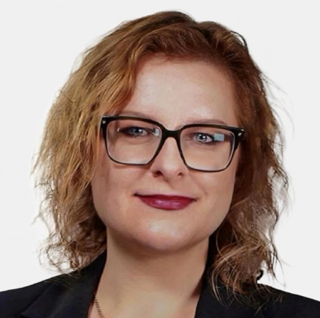 DR EDYTA ANTONIAK-KIEDOS - Prodziekan Wydziału Nauk Stosowanych