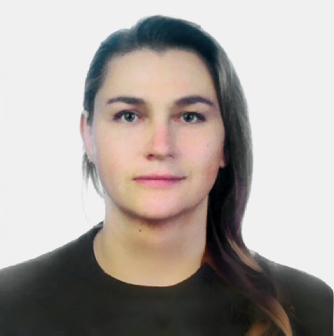 DR KAROLINA WALANCIK - Adiunkt, Katedra Pedagogiki