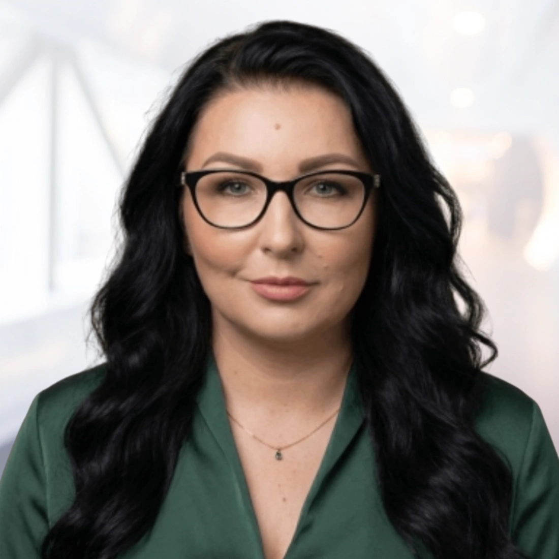 Anita Tekiela