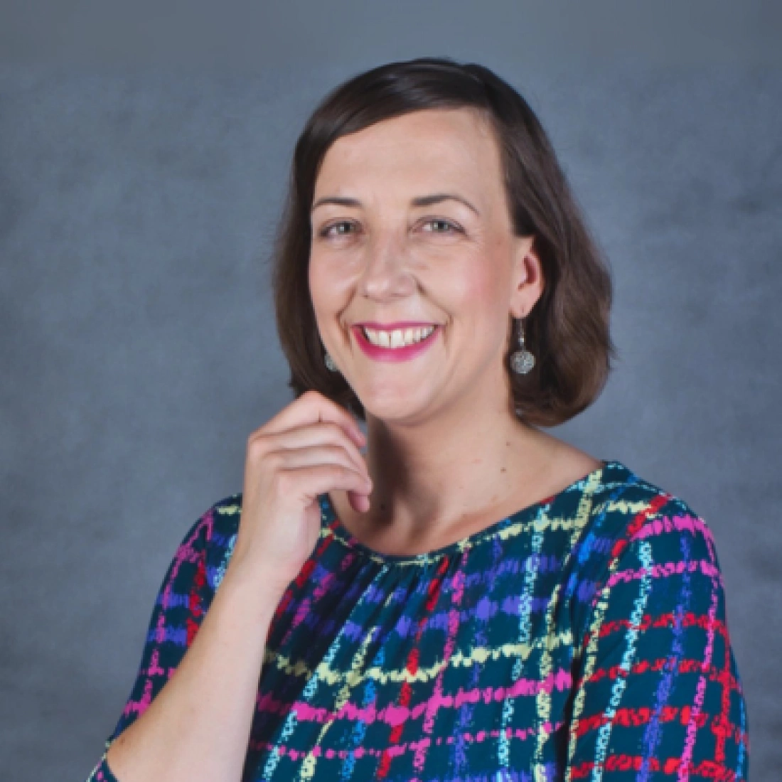 Barbara Małuszyńska