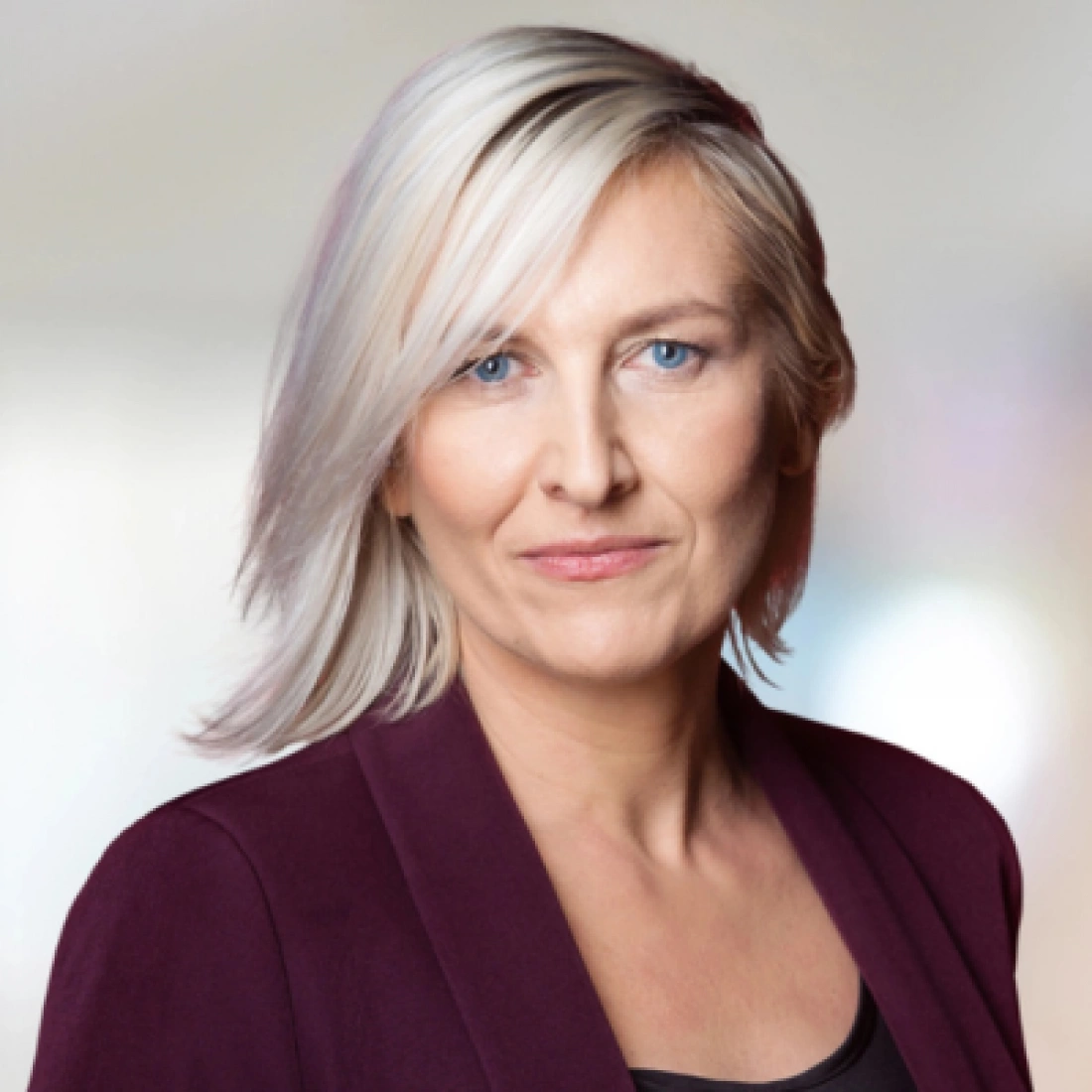 Sabina Ratajczak, PhD