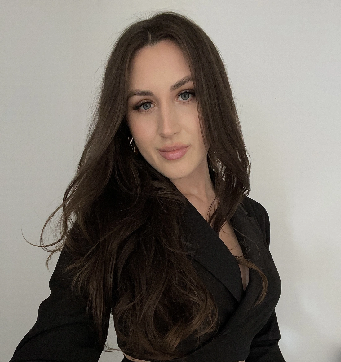 mgr Natalia Gil