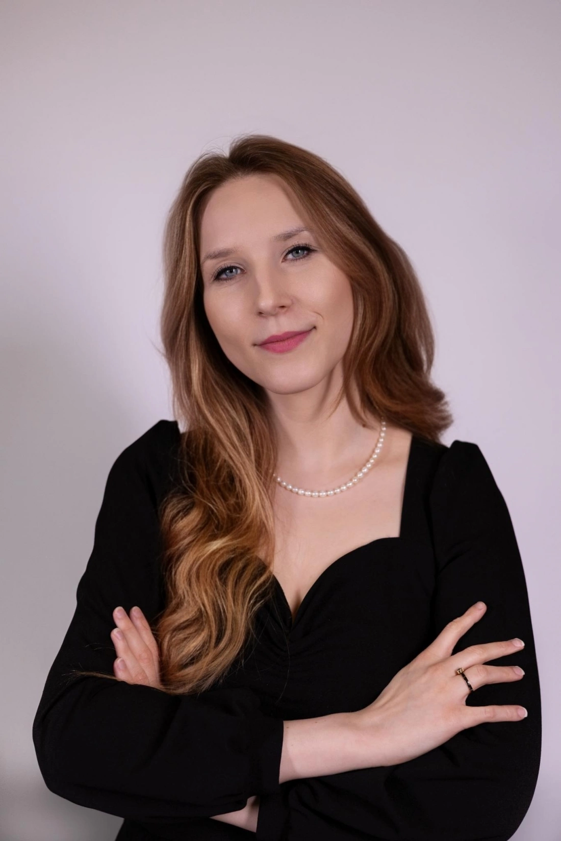 Wiktoria Piotrowska, Specjalista ds. planowania