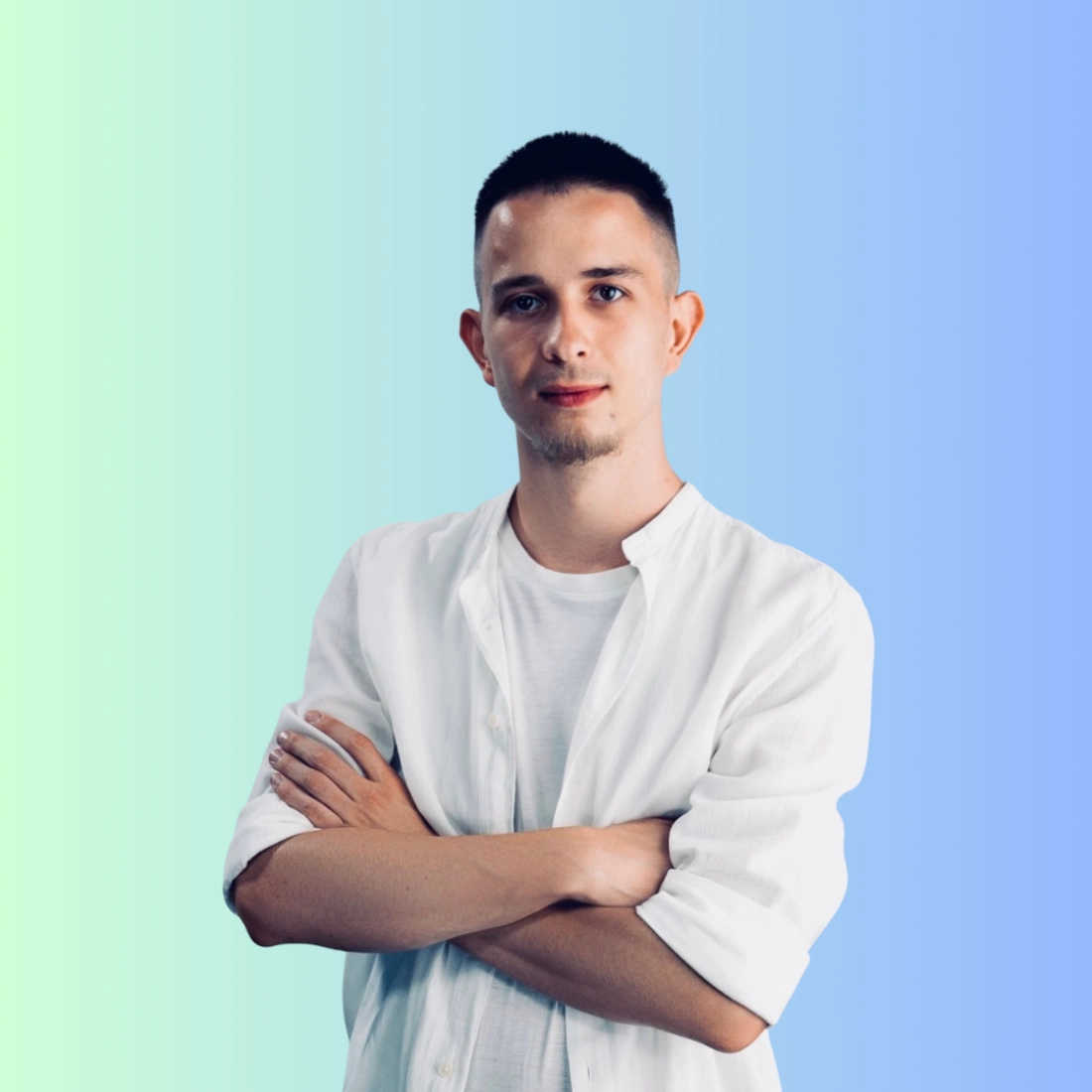 Adam Gołębiowski, MSc