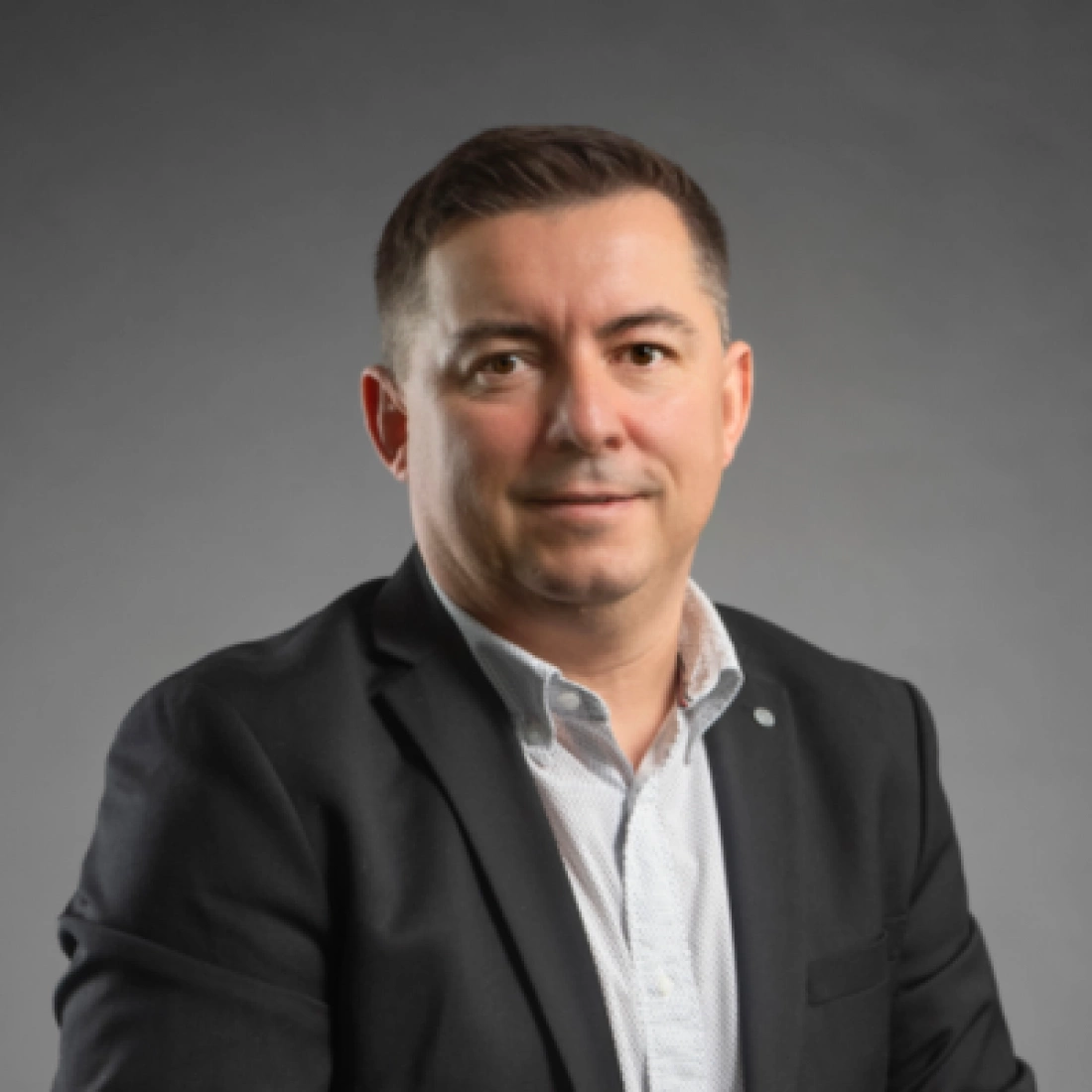 dr inż. Jarosław Homa