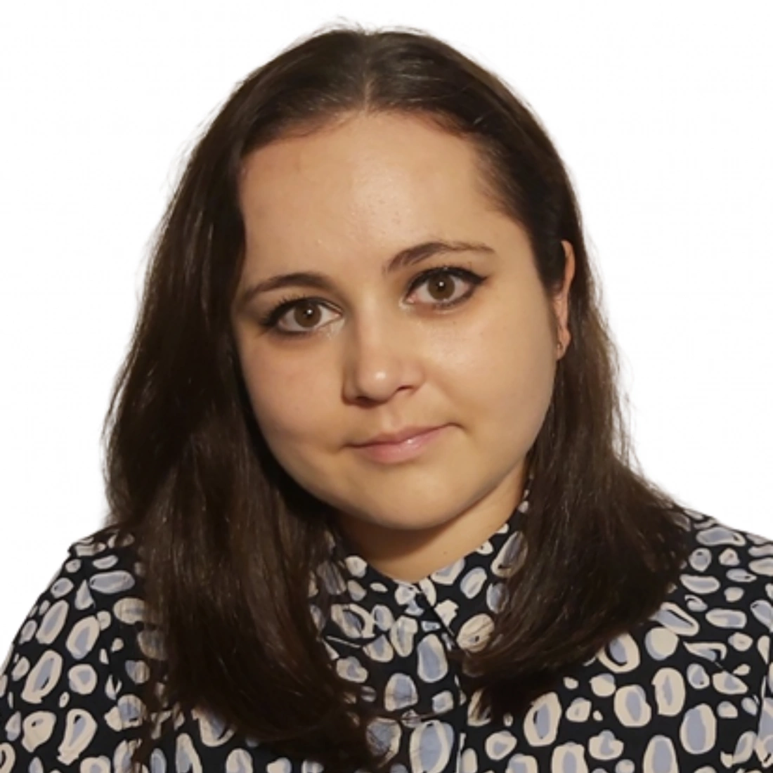 dr Oliwia Khalil-Oliwa