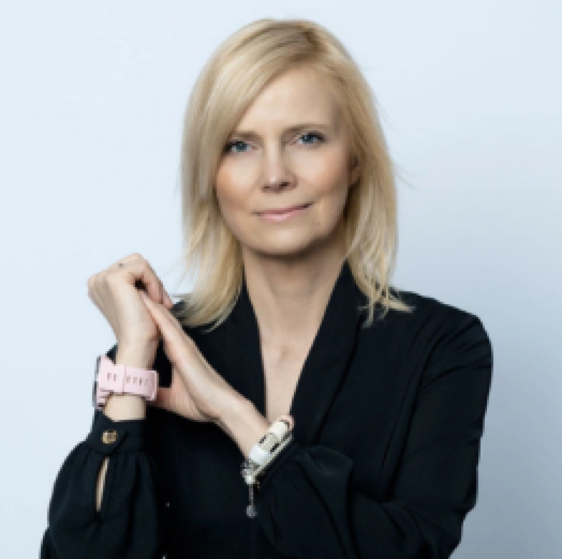 dr Małgorzata Świerkosz-Hołysz