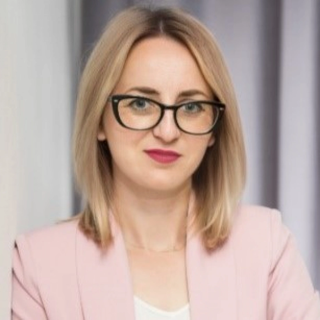 Sylwia Domagała