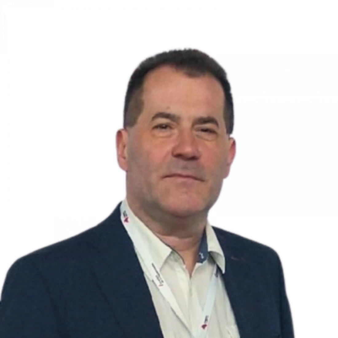 inż. Ireneusz Wasiewicz 