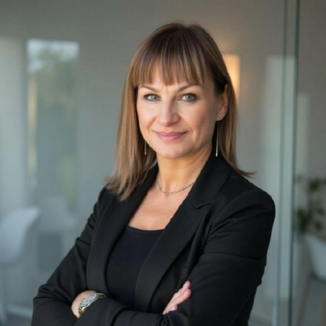 mgr Magdalena Bartkowiak