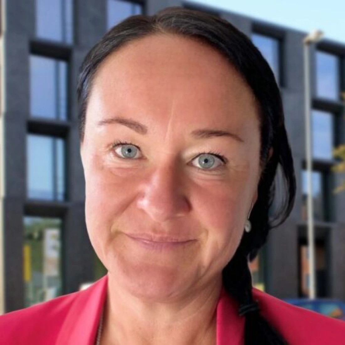 Claudia Gränitz-Kleiber