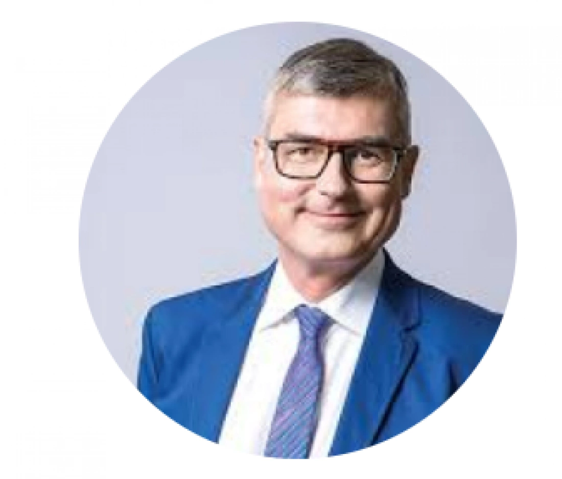 Prof. Łukasz Sułkowski, PhD