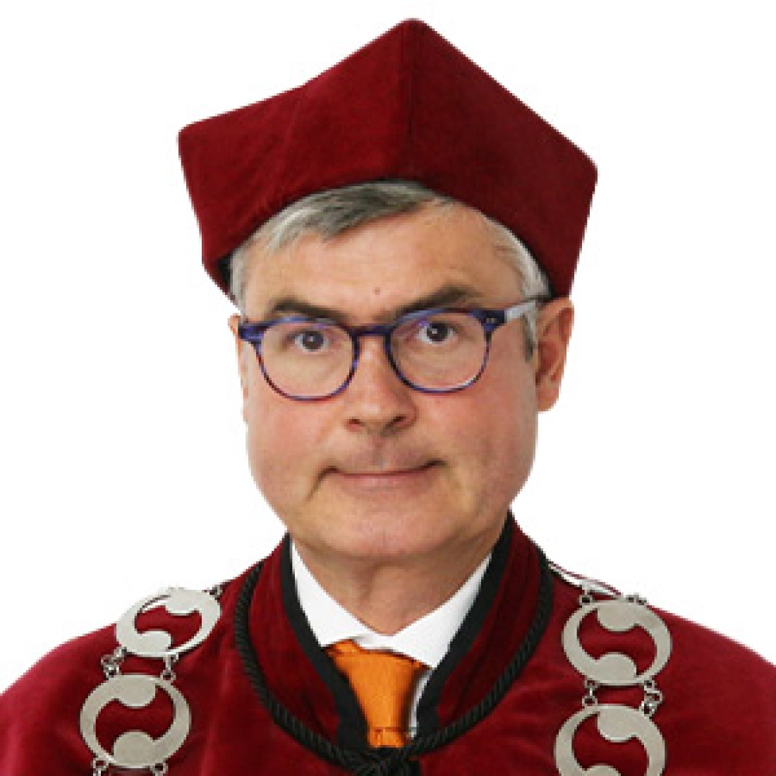 prof. dr hab. Łukasz Sułkowski